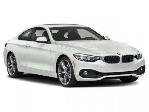 2018 BMW 430 i