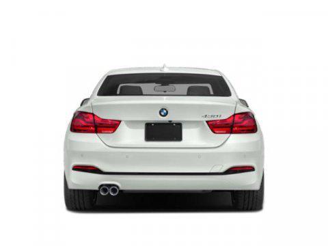 2018 BMW 430 i