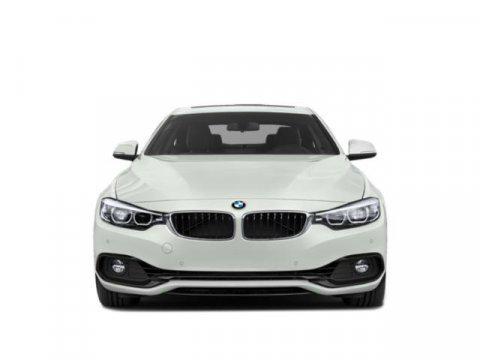 2018 BMW 430 i