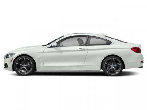 2018 BMW 430 i