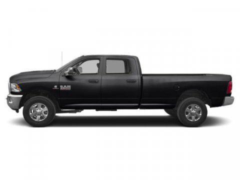 2015 RAM 3500 Big Horn