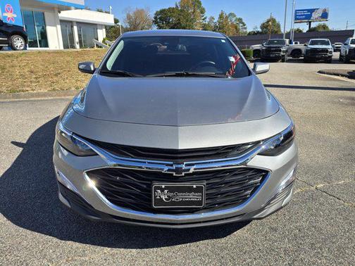 2023 Chevrolet Malibu RS