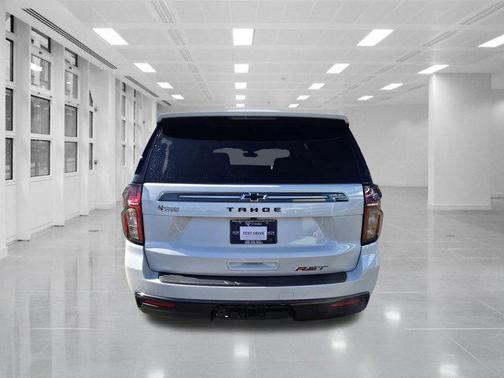 2022 Chevrolet Tahoe 4WD RST