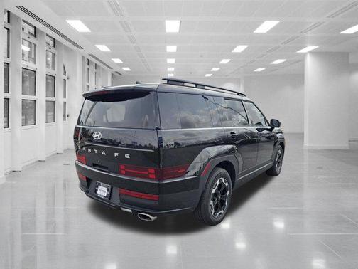 2025 Hyundai SANTA FE SEL 2.4