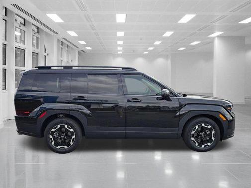 2025 Hyundai SANTA FE SEL 2.4