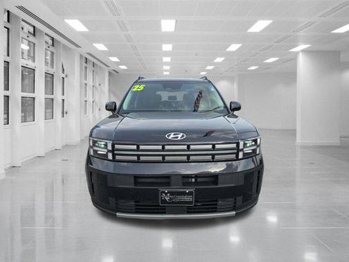 2025 Hyundai SANTA FE SEL 2.4