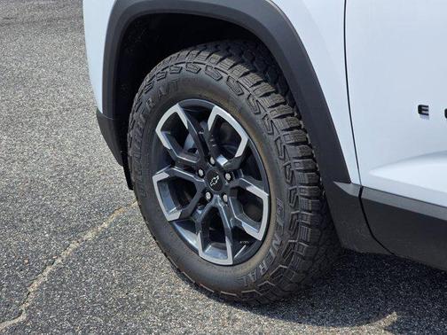 2026 Chevrolet Equinox AWD ACTIV