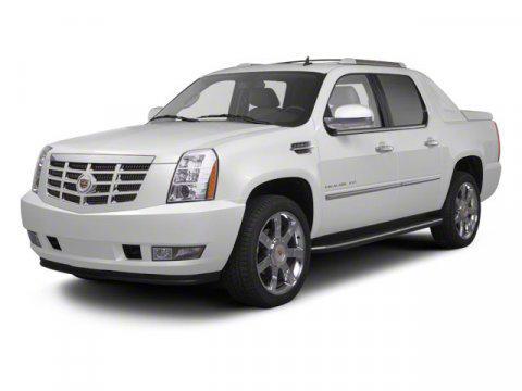 2013 Cadillac Escalade EXT Premium