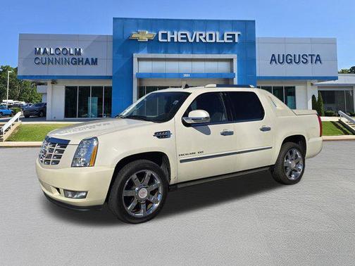 2013 Cadillac Escalade EXT Premium