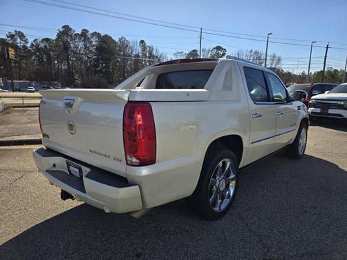 2013 Cadillac Escalade EXT Premium