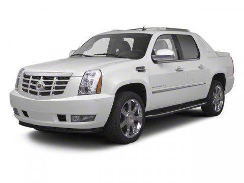 2013 Cadillac Escalade EXT Premium