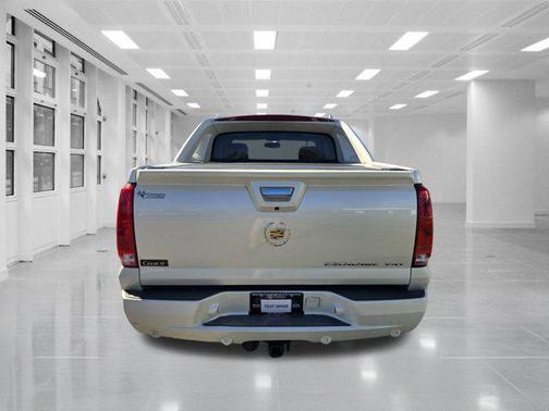 2013 Cadillac Escalade EXT Premium