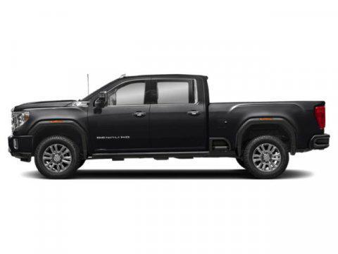 2023 GMC Sierra 2500 Denali