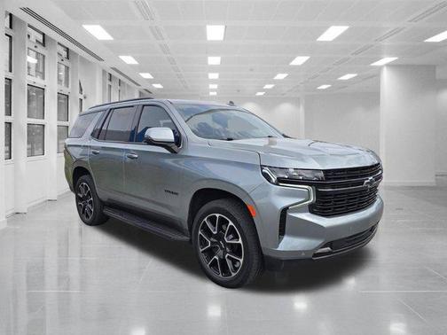 2023 Chevrolet Tahoe 4WD RST