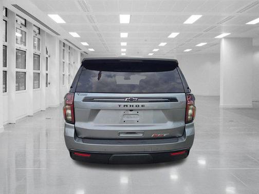 2023 Chevrolet Tahoe 4WD RST