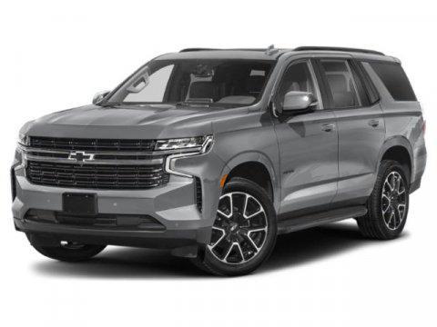 2023 Chevrolet Tahoe 4WD RST