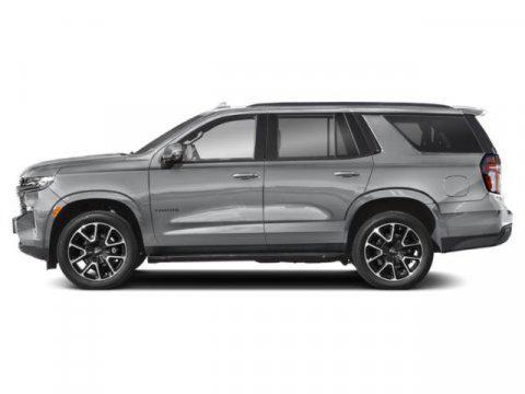 2023 Chevrolet Tahoe 4WD RST