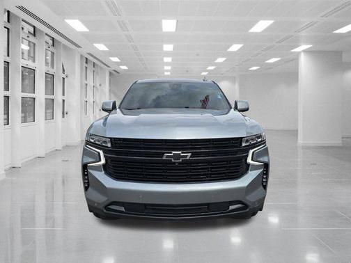 2023 Chevrolet Tahoe 4WD RST