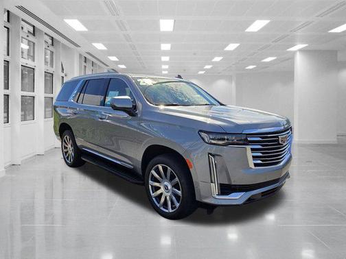 2024 Cadillac Escalade Premium Luxury Platinum