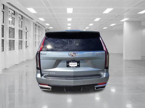 2024 Cadillac Escalade Premium Luxury Platinum