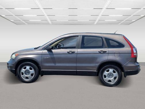 2010 Honda CR-V LX