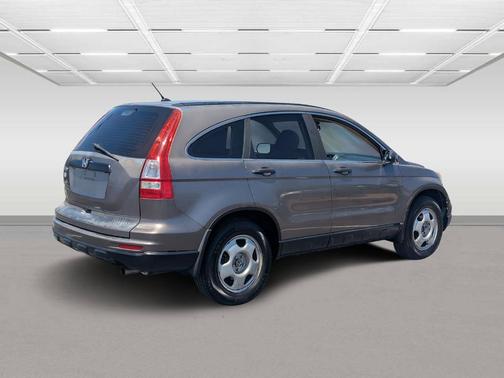 2010 Honda CR-V LX