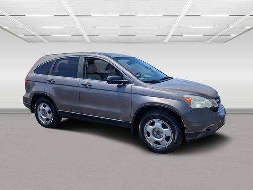 2010 Honda CR-V LX