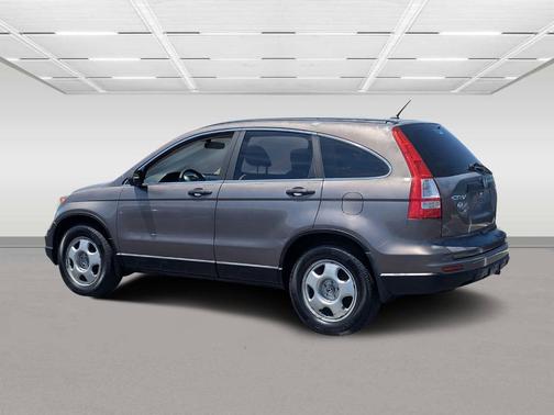 2010 Honda CR-V LX