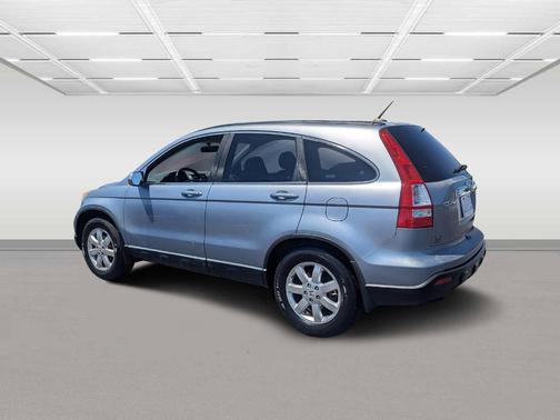 2008 Honda CR-V EX-L