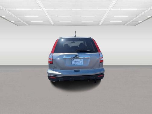 2008 Honda CR-V EX-L