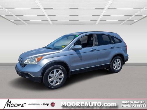 2008 Honda CR-V EX-L