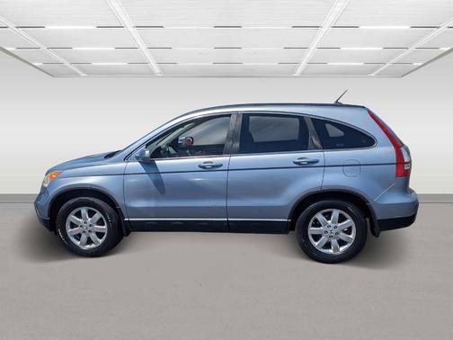 2008 Honda CR-V EX-L