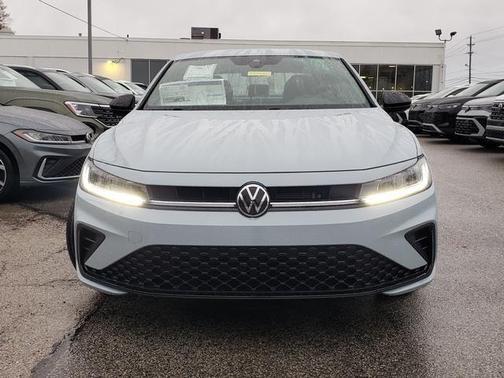 2026 Volkswagen Jetta 1.4T S