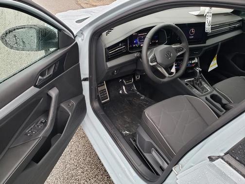 2026 Volkswagen Jetta 1.4T S