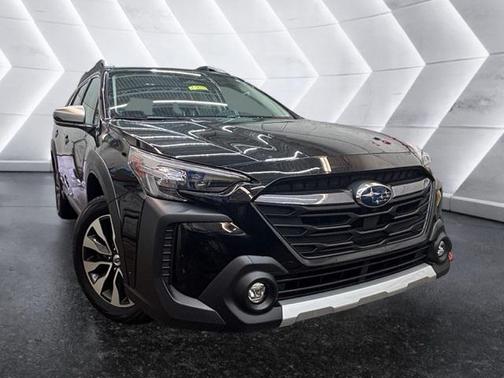 2023 Subaru Outback Touring