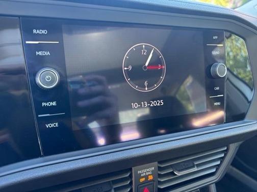 2020 Volkswagen Jetta 1.4T SEL