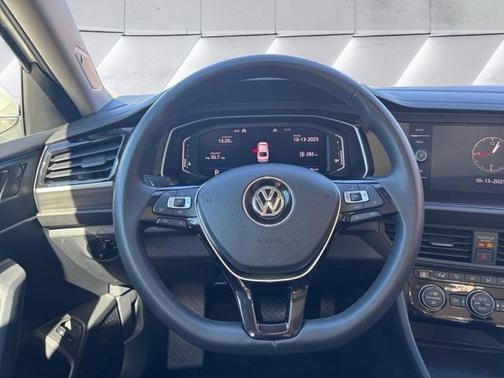 2020 Volkswagen Jetta 1.4T SEL