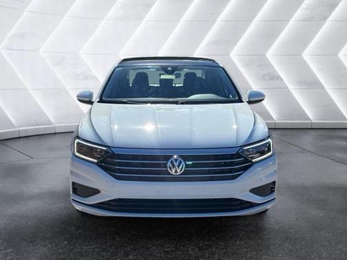 2020 Volkswagen Jetta 1.4T SEL