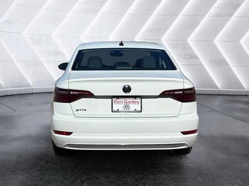 2020 Volkswagen Jetta 1.4T SEL