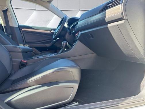 2020 Volkswagen Jetta 1.4T SEL