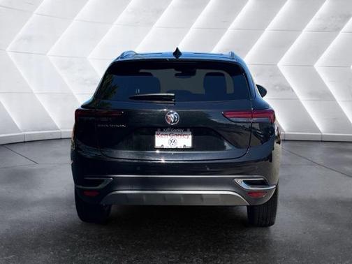 2022 Buick Envision FWD Essence
