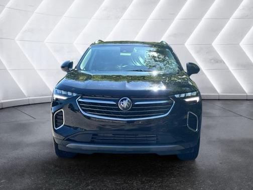 2022 Buick Envision FWD Essence