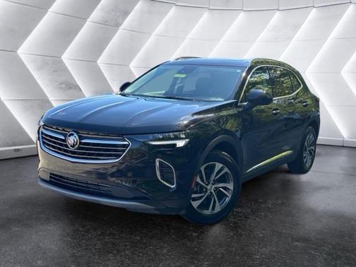2022 Buick Envision FWD Essence