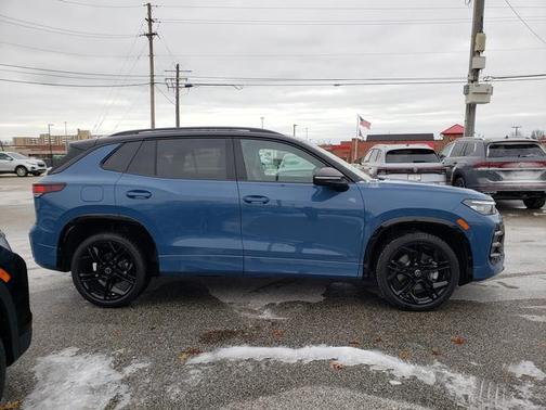 2026 Volkswagen Tiguan 2.0T SE R-Line Black 4MOTION