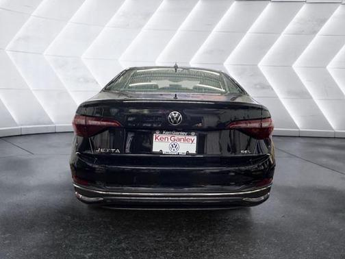 2023 Volkswagen Jetta 1.5T SEL