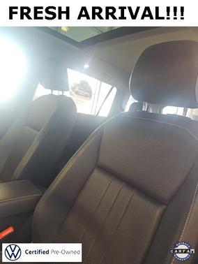 2023 Volkswagen Tiguan 2.0T SE 4MOTION