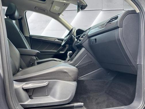 2023 Volkswagen Tiguan 2.0T SE 4MOTION