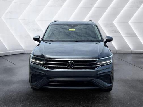2023 Volkswagen Tiguan 2.0T SE 4MOTION