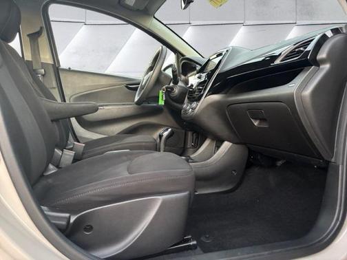 2020 Chevrolet Spark 1LT