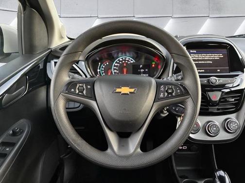 2020 Chevrolet Spark 1LT